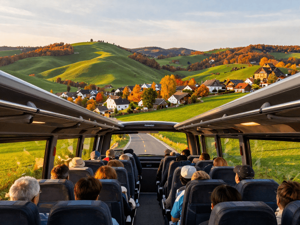 Autocar Moldova Anglia: transport rapid și sigur pentru aventuri europene.