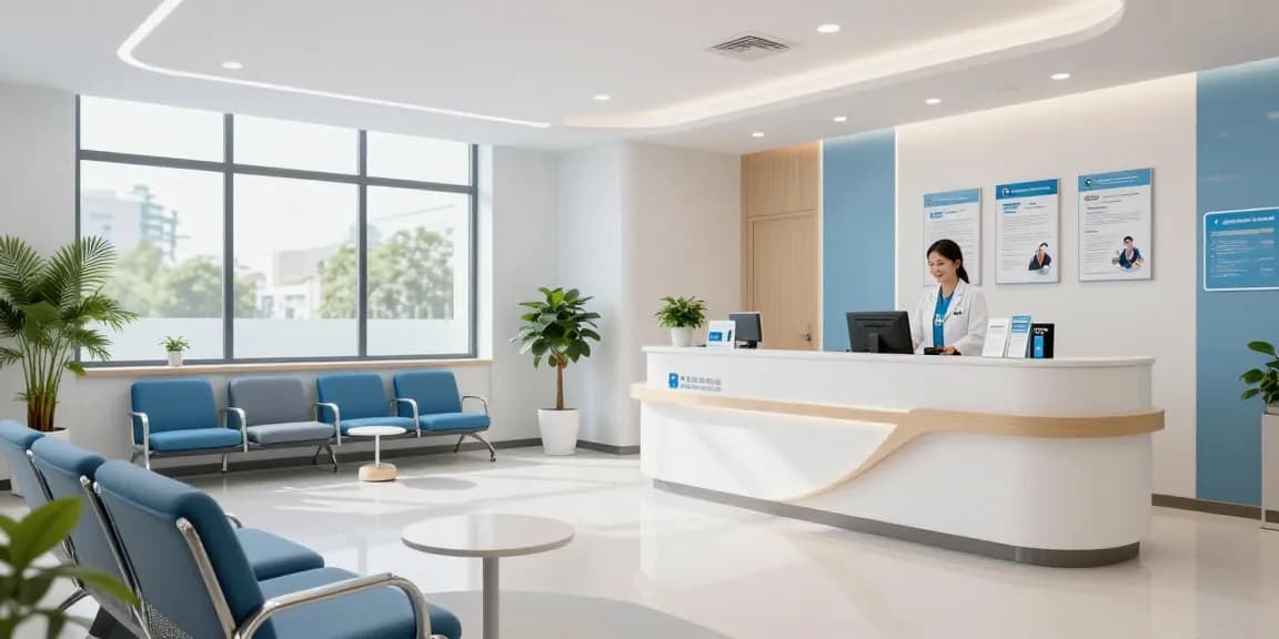 Hair transplant turkey at a medical clinic with compassionate patient care and expert consultations.