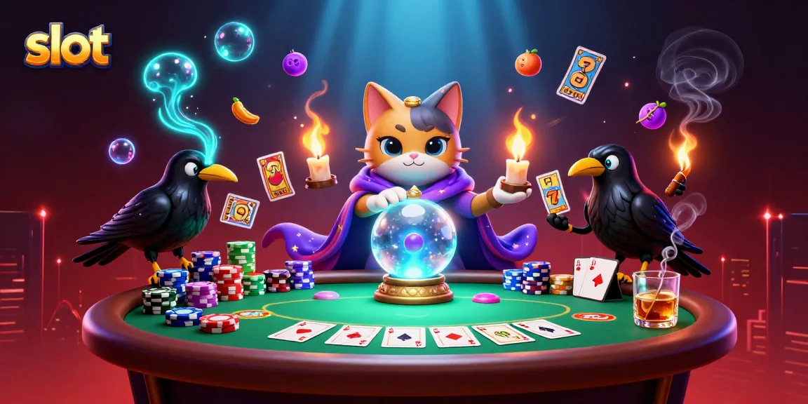 Slot jackpot menanti di BMWSLOT88, penuhi harapan permainan dengan simbol beruntung.