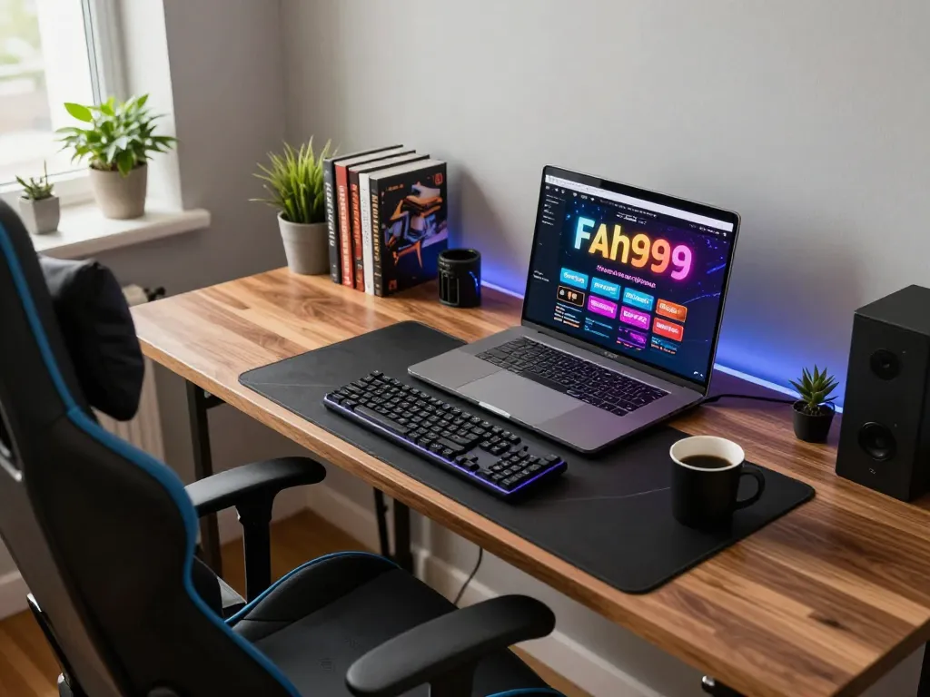 Experience thrilling online games at fah999 with exciting gameplay and strategic insights.