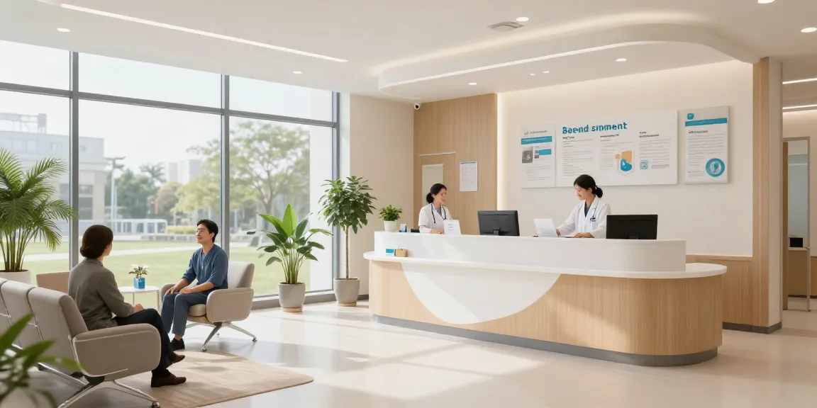 Hair transplant istanbul - A healthcare provider consultation in a professional clinic environment focused on patient care.