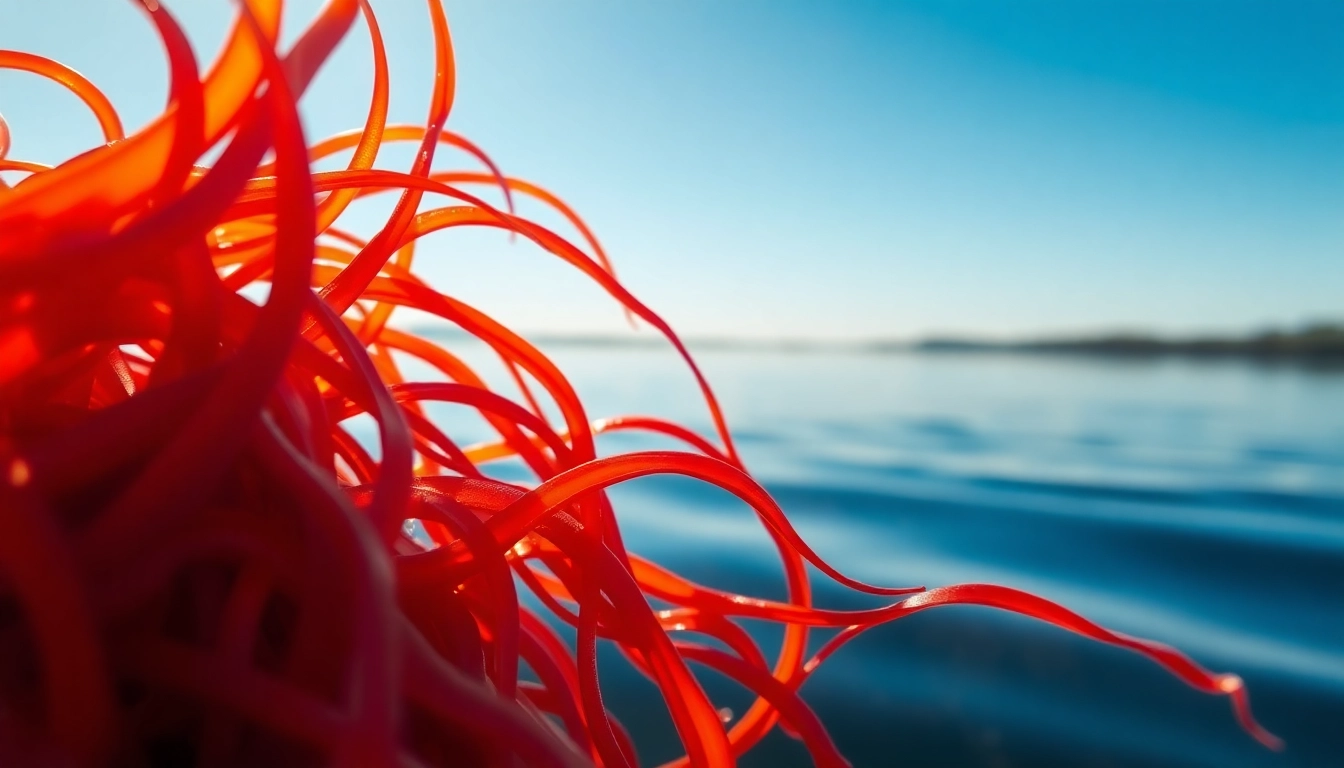 Explore the astaxanthin ORAC value in vibrant algae under natural sunlight.