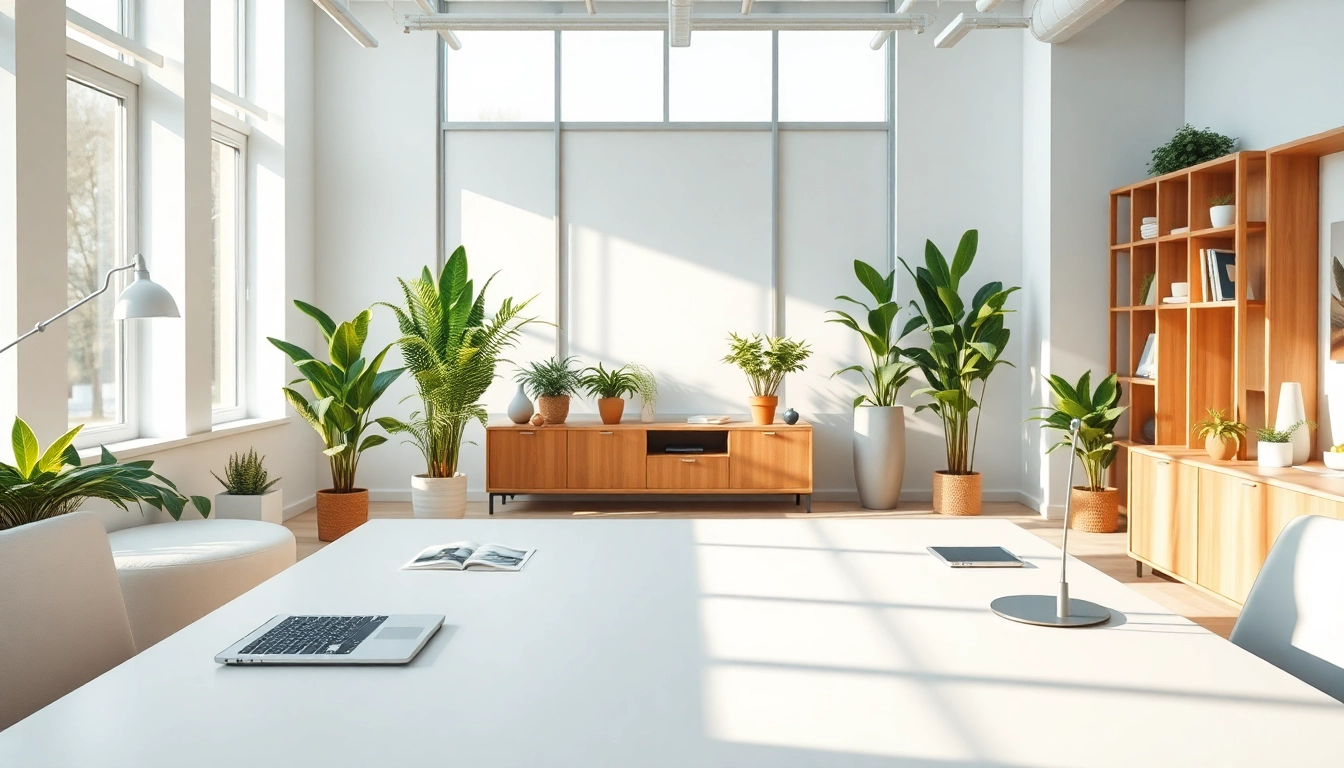 Erleben Sie Effizienz und Stil bei https://alvionz.de/ mit modernem Workspace-Design und inspirierender Einrichtung.