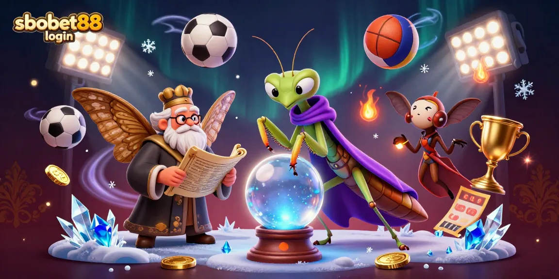 Simplify your sbobet88 login experience with expert strategies for placing bets and winning.
