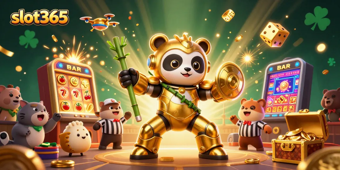Spin the reels at slot365 for a chance to win big prizes amidst a vibrant casino scene.