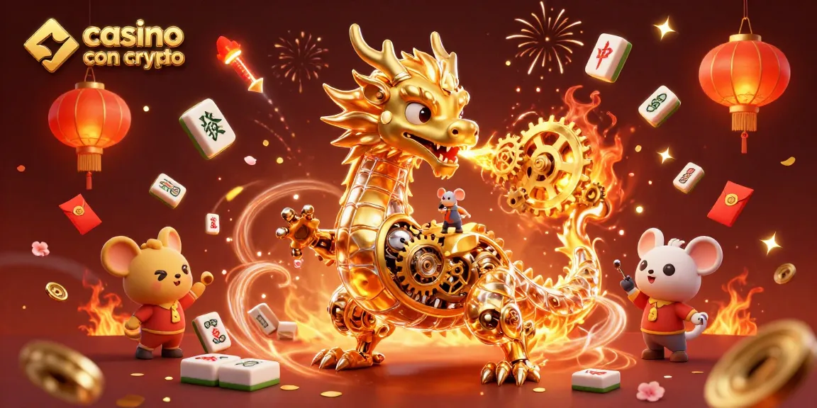 Gioca nei migliori casino con crypto per un'esperienza di gioco unica con bonus esclusivi.
