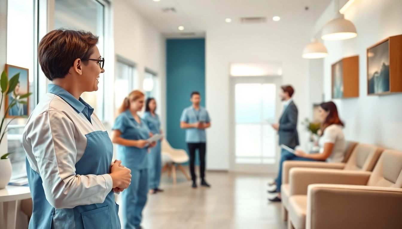 Experience the welcoming environment of newsmilelife's dental office, designed for comfort.